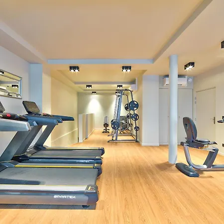 Apartman 153 - Urban Pretty Flat In Center Of